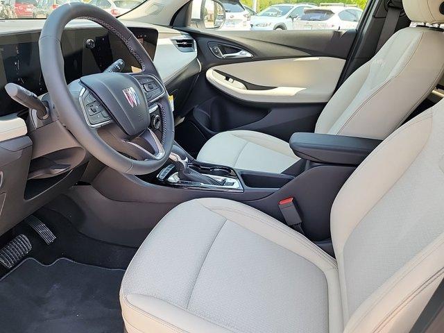 new 2025 Buick Encore GX car, priced at $25,795