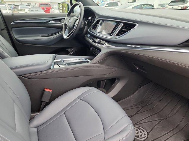 used 2023 Buick Enclave car, priced at $36,000