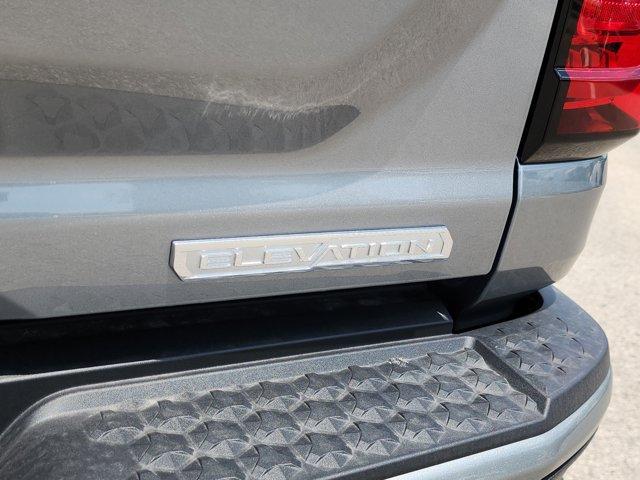 new 2025 GMC Canyon car, priced at $39,915