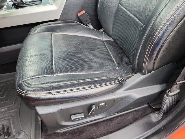 used 2017 Ford F-150 car, priced at $19,500