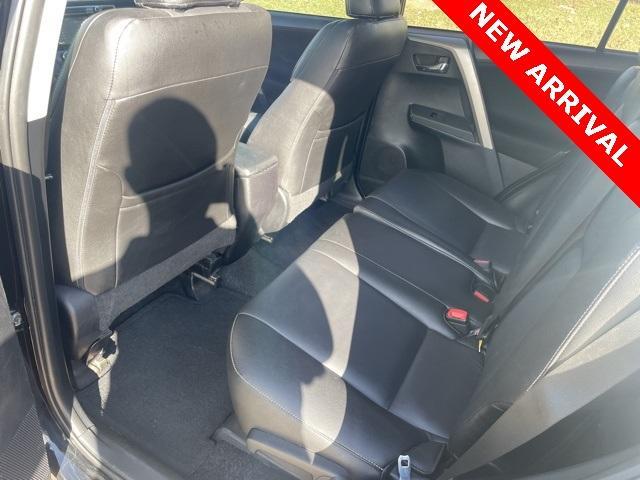 used 2014 Toyota RAV4 car, priced at $12,000