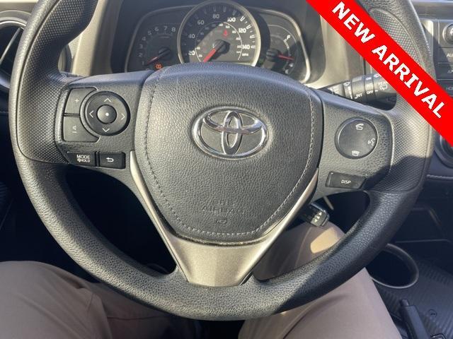 used 2014 Toyota RAV4 car, priced at $12,000