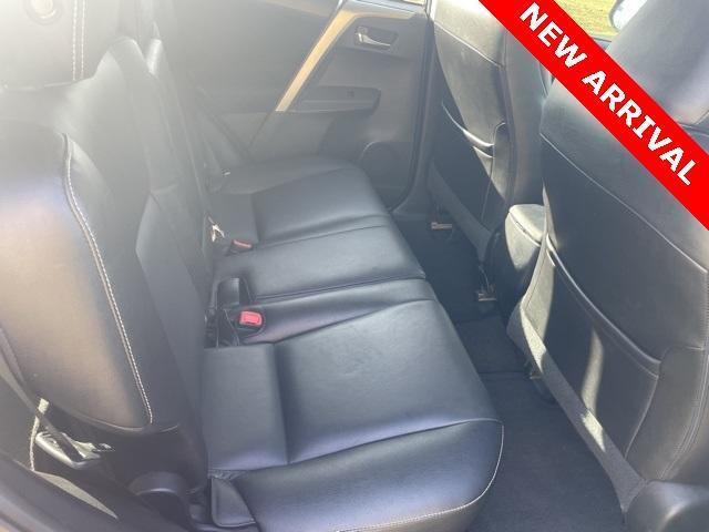 used 2014 Toyota RAV4 car, priced at $12,000