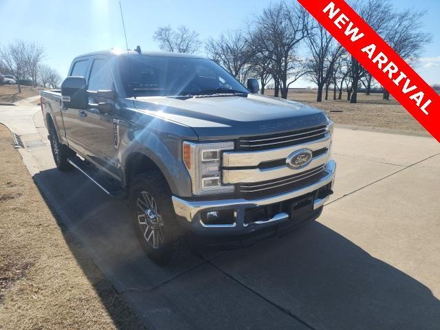 used 2019 Ford F-250 car, priced at $39,000