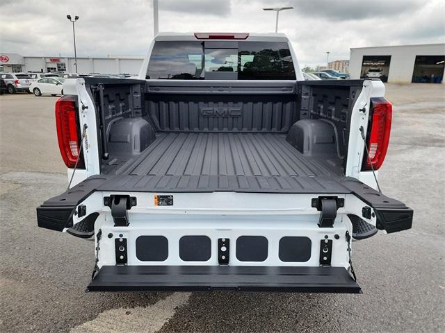 new 2025 GMC Sierra 1500 car, priced at $54,530