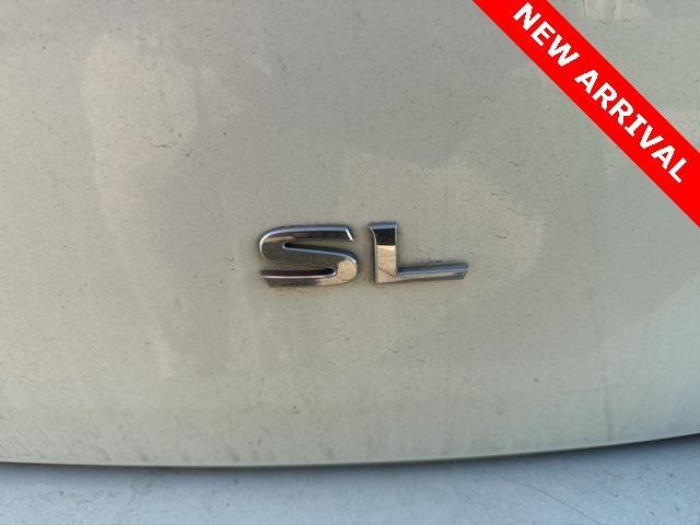 used 2020 Nissan Pathfinder car, priced at $20,000