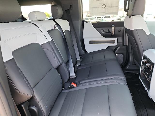 new 2025 GMC HUMMER EV SUV car, priced at $89,510