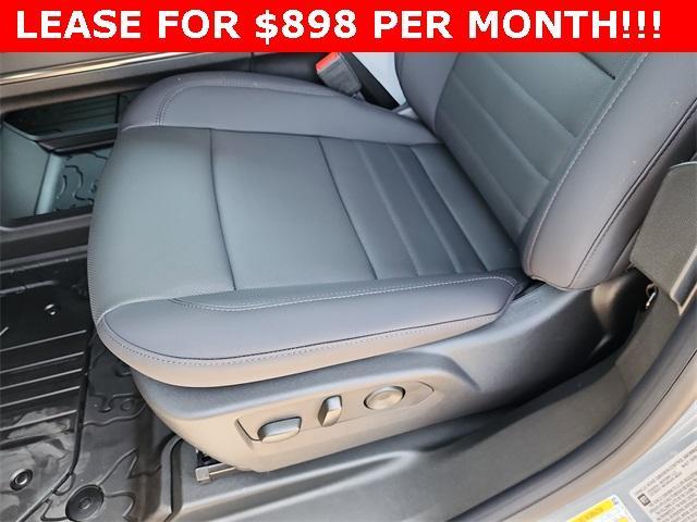 new 2025 GMC HUMMER EV SUV car, priced at $87,510