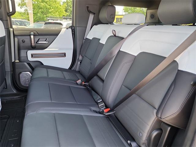 new 2025 GMC HUMMER EV SUV car, priced at $89,510