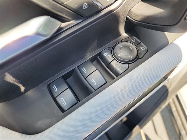 new 2025 GMC HUMMER EV SUV car, priced at $89,510