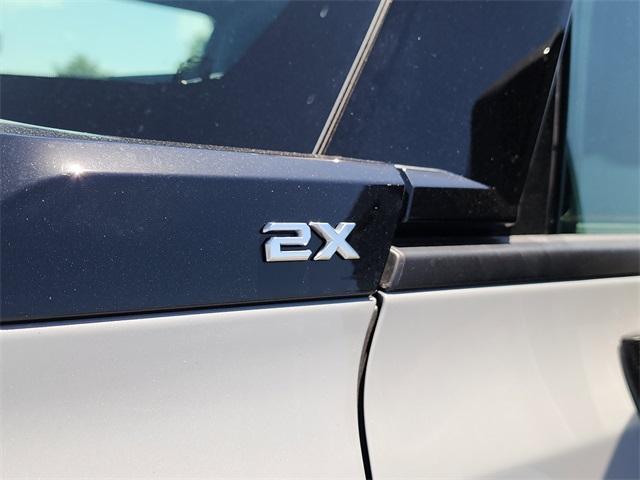 new 2025 GMC HUMMER EV SUV car, priced at $89,510