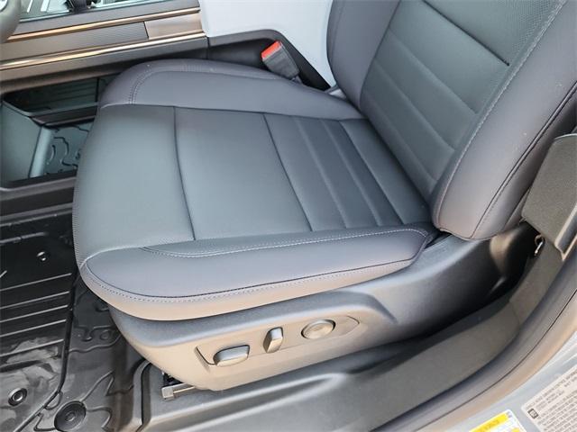 new 2025 GMC HUMMER EV SUV car, priced at $89,510