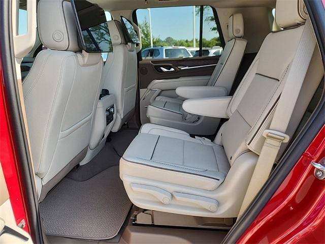 new 2024 GMC Yukon car, priced at $86,555