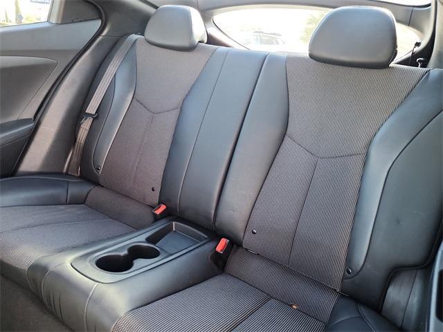 used 2013 Hyundai Veloster car, priced at $7,000