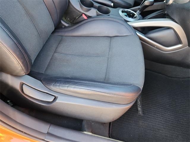 used 2013 Hyundai Veloster car, priced at $7,000