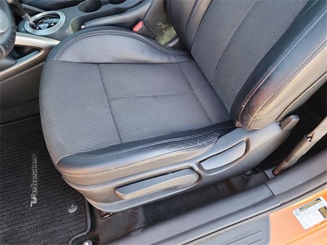 used 2013 Hyundai Veloster car, priced at $7,000