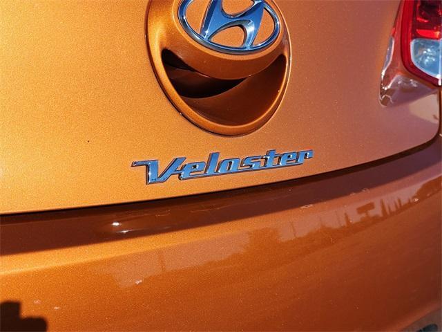 used 2013 Hyundai Veloster car, priced at $7,000