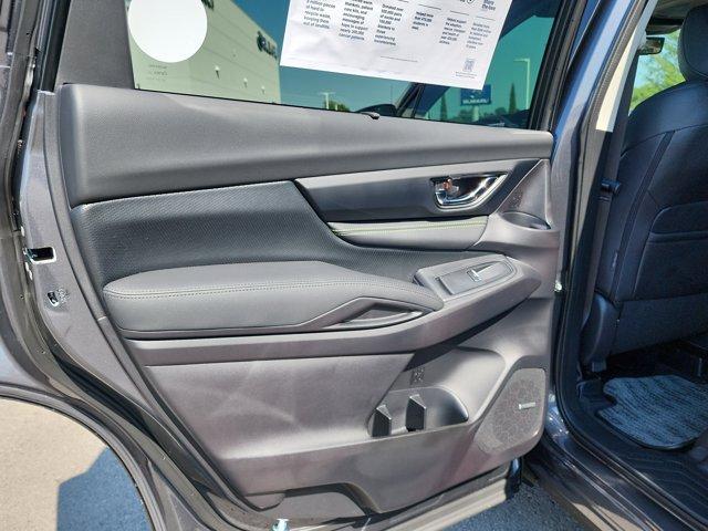 new 2025 Subaru Ascent car, priced at $50,937