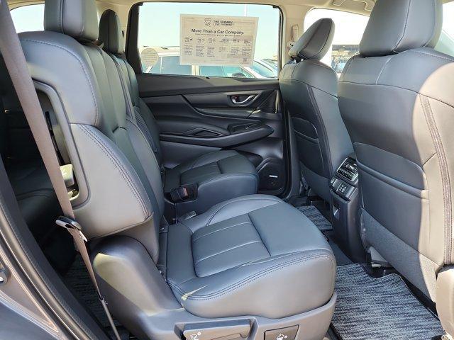 new 2025 Subaru Ascent car, priced at $50,937