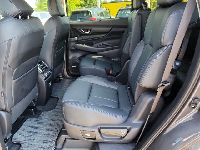 new 2025 Subaru Ascent car, priced at $50,937