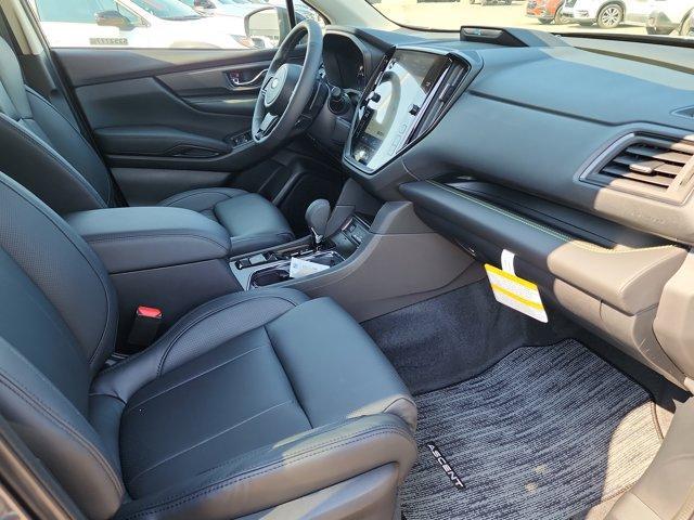 new 2025 Subaru Ascent car, priced at $50,937