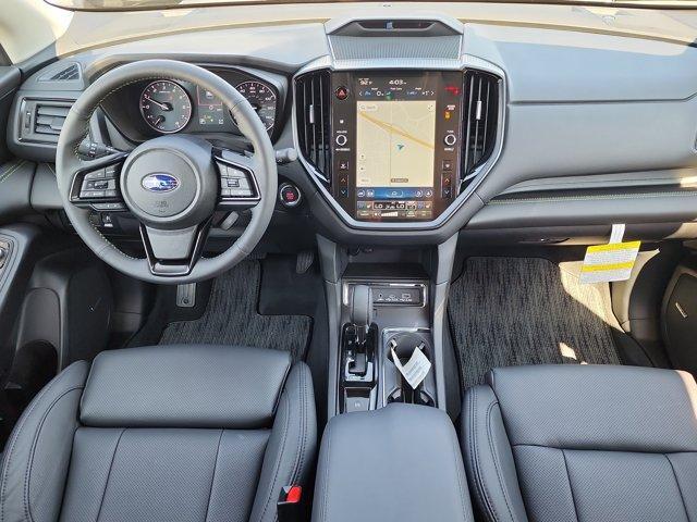new 2025 Subaru Ascent car, priced at $50,937
