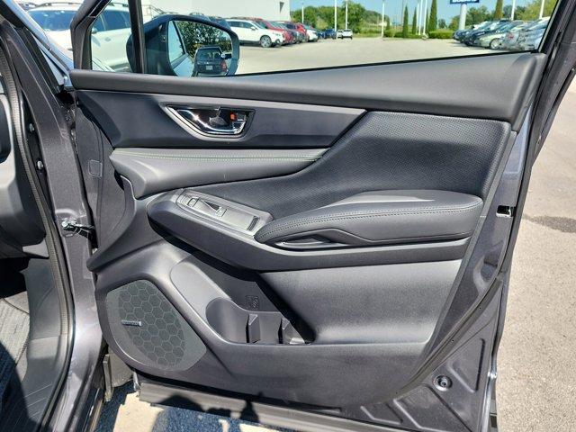 new 2025 Subaru Ascent car, priced at $50,937