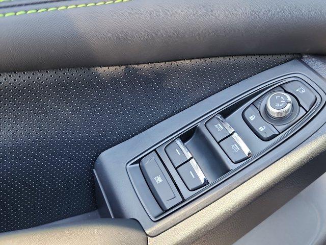 new 2025 Subaru Ascent car, priced at $50,937