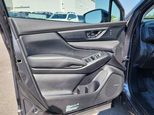 new 2025 Subaru Ascent car, priced at $50,937