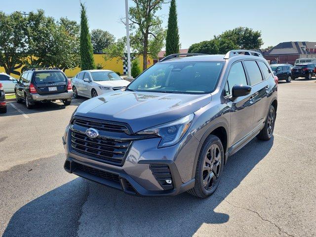 new 2025 Subaru Ascent car, priced at $50,937