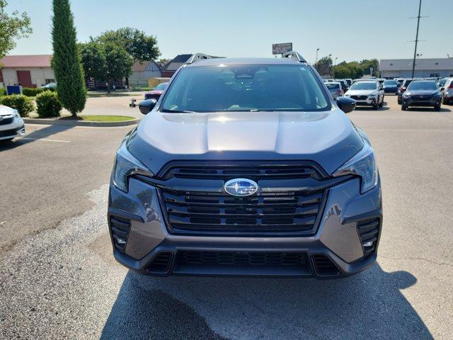 new 2025 Subaru Ascent car, priced at $50,937