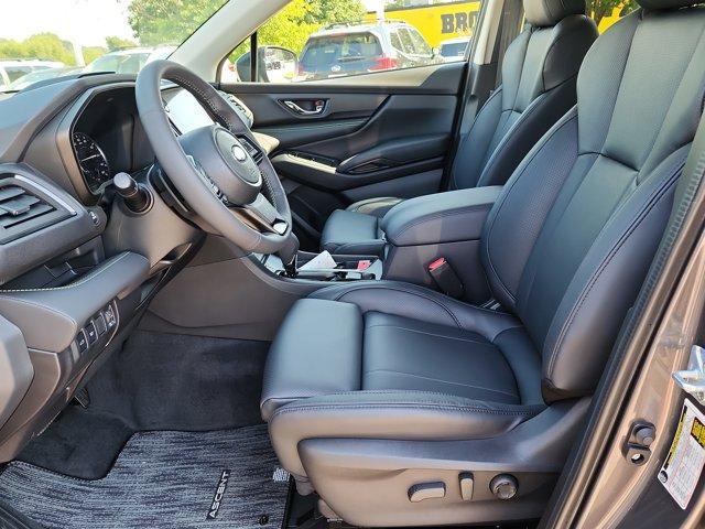 new 2025 Subaru Ascent car, priced at $50,937