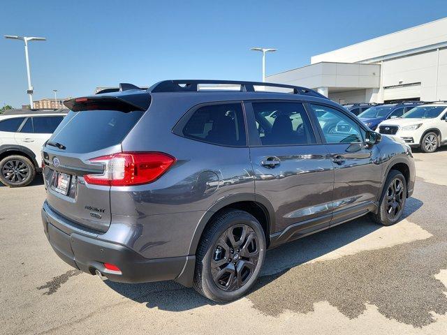 new 2025 Subaru Ascent car, priced at $50,937