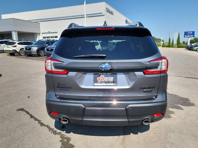 new 2025 Subaru Ascent car, priced at $50,937