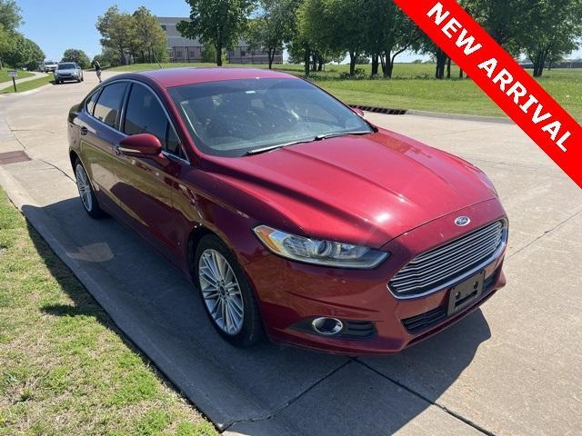 used 2015 Ford Fusion car, priced at $15,000