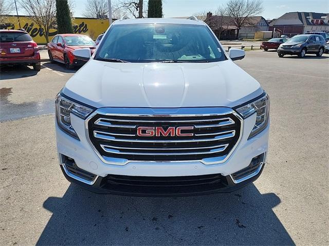 new 2024 GMC Terrain car, priced at $29,740