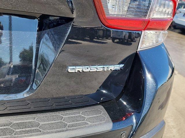 used 2021 Subaru Crosstrek car, priced at $25,500