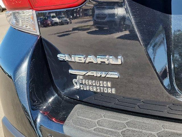 used 2021 Subaru Crosstrek car, priced at $25,500