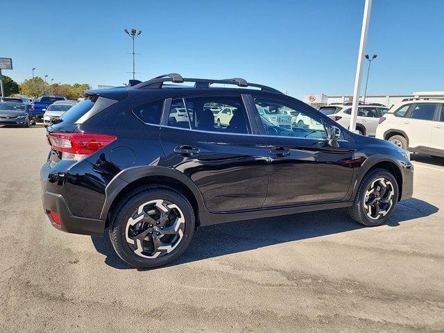 used 2021 Subaru Crosstrek car, priced at $25,500