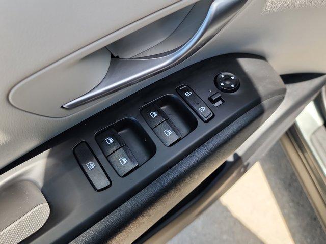 used 2022 Hyundai Tucson car, priced at $21,500