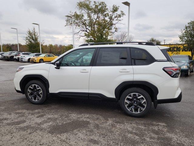 new 2026 Subaru Forester car, priced at $34,193