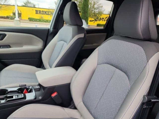 new 2026 Subaru Forester car, priced at $34,193