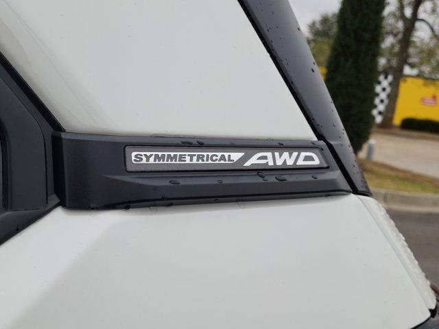 new 2026 Subaru Forester car, priced at $34,193