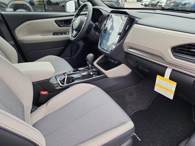 new 2026 Subaru Forester car, priced at $34,193