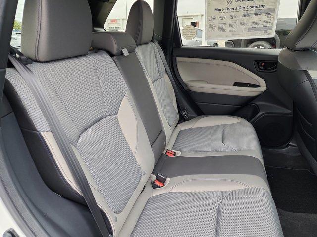 new 2026 Subaru Forester car, priced at $34,193