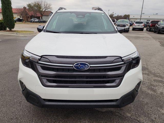 new 2026 Subaru Forester car, priced at $34,193