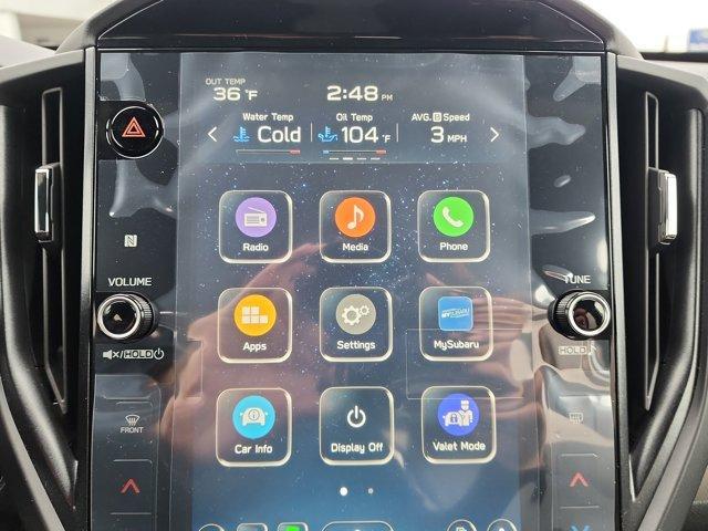 new 2026 Subaru Forester car, priced at $34,193