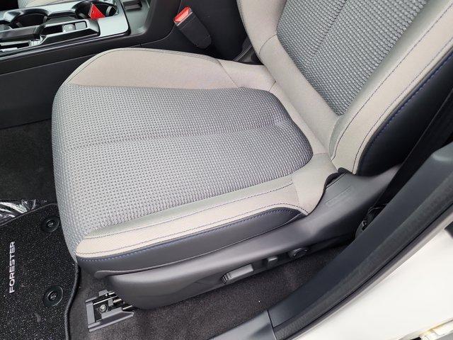 new 2026 Subaru Forester car, priced at $34,193