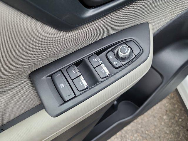 new 2026 Subaru Forester car, priced at $34,193