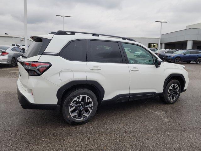 new 2026 Subaru Forester car, priced at $34,193